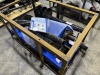 2025 CFG SSECAG-Y Auger W/3 Bits - 3