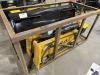 2025 CFG SSHH680 Hydraulic Breaker