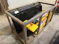 2025 CFG SSHH680 Hydraulic Breaker