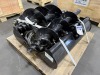 2025 Starvox 9pc MiniExcavator Attachment Kit