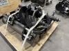 2025 Starvox 9pc MiniExcavator Attachment Kit - 2