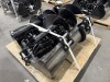 2025 Starvox 9pc MiniExcavator Attachment Kit - 3
