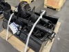 2025 Starvox 9pc MiniExcavator Attachment Kit - 4