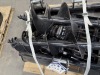 2025 Starvox 9pc MiniExcavator Attachment Kit - 5