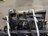2025 Starvox 9pc MiniExcavator Attachment Kit - 6