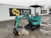 2025 CFG H15R Mini Hydraulic Excavator