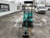 2025 CFG H15R Mini Hydraulic Excavator - 8