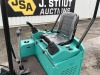2025 CFG H15R Mini Hydraulic Excavator - 9