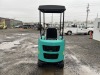 2025 CFG H15R Mini Hydraulic Excavator - 5