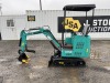 2025 CFG H15R Mini Hydraulic Excavator - 7