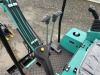 2025 CFG H15R Mini Hydraulic Excavator - 10