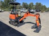 2025 Aboss GH20 Mini Hydraulic Excavator - 2