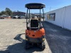 2025 Aboss GH20 Mini Hydraulic Excavator - 5