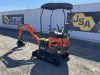2025 Aboss GH20 Mini Hydraulic Excavator - 6
