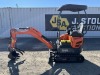 2025 Aboss GH20 Mini Hydraulic Excavator - 7