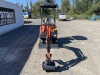 2025 Aboss GH20 Mini Hydraulic Excavator - 8