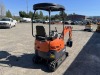 2025 Aboss GH20 Mini Hydraulic Excavator - 4