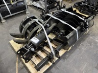 2025 CFG Mini Excavator Attachment Kit