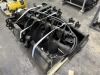 2025 CFG Mini Excavator Attachment Kit - 2