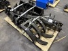 2025 CFG Mini Excavator Attachment Kit - 4