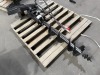 2025 IR 20cm Mini Skidsteer Auger - 2