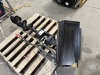 2025 IR 20cm Mini Skidsteer Auger - 4