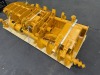 2025 GIYI 8pc Mini Excavator Attachment Kit - 2