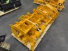 2025 GIYI 8pc Mini Excavator Attachment Kit - 3