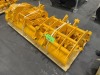 2025 GIYI 8pc Mini Excavator Attachment Kit - 4