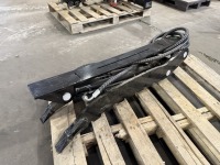 2025 GIYI GY-J5T Hydraulic Thumb