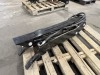 2025 GIYI GY-J5T Hydraulic Thumb