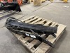 2025 GIYI GY-J5T Hydraulic Thumb - 2