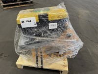 2025 Miva VCH35 Hydraulic Breaker