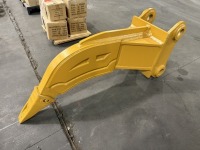 2025 GIYI GY-R320 Ripper