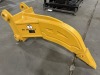 2025 GIYI GY-R320 Ripper - 2