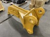 2025 GIYI GY-R320 Ripper - 4