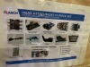 2025 IR 10pc Mini Excavator Attachment Kit - 8