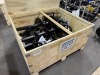 2025 IR 10pc Mini Excavator Attachment Kit - 9