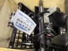 2025 IR 10pc Mini Excavator Attachment Kit - 7
