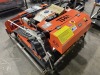 2025 TPM RM900SB Crawler RC Mower - 4