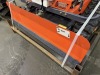2025 TPM RM900SB Crawler RC Mower - 5