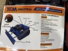 2025 TPM RM900SB Crawler RC Mower - 9