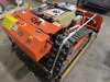 2025 TPM RM900SB Crawler RC Mower - 3
