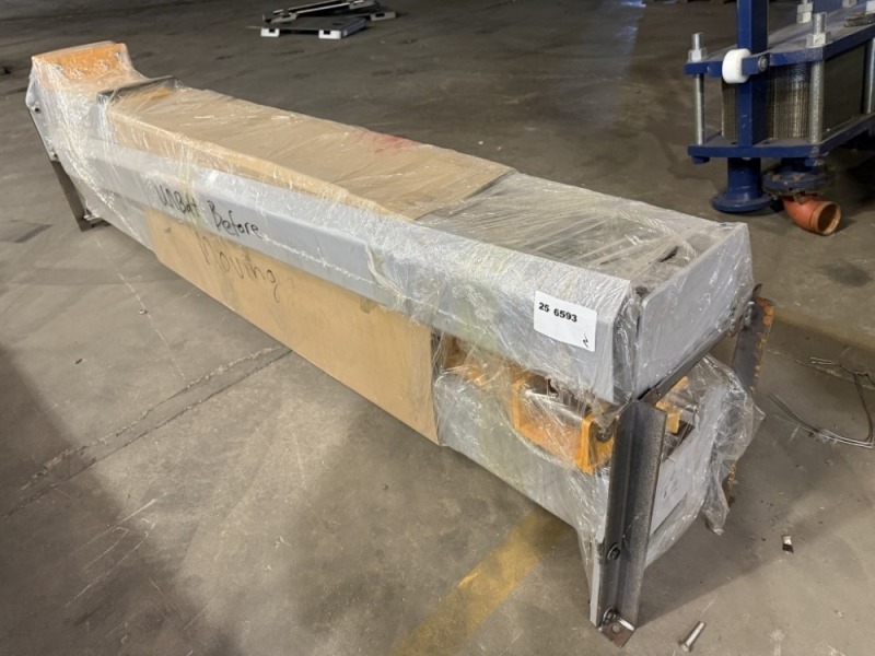 2025 IR Two-Post Auto Lift