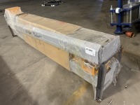 2025 IR Two-Post Auto Lift