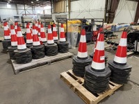 2025 IR Safety Cones, Qty. 200