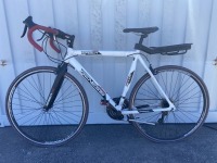 Road Bikes & BMX Bike, Qty. 5
