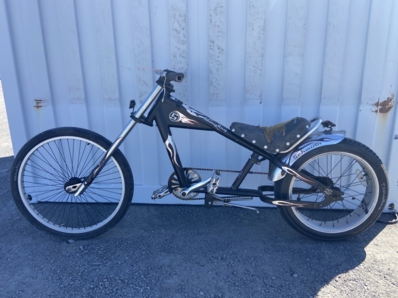 Assorted Bicycles, Qty. 5