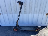Electric Scooter & Road Bikes, Qty. 5