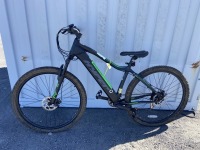 Electric Bikes & Electric Scooters, Qty5